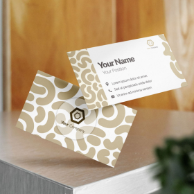 Business Card