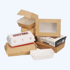 Food Box