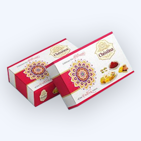 Sweet Box