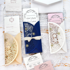 Wedding Card